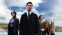 «Долгий разговор (2021)» — обои к сериалу #7