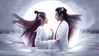 «Песня луны (2022)» — обои к сериалу #10