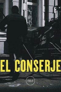 Poster de El Conserje