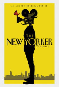 Постер сериала «Журнал «The New Yorker» представляет (2015-2016)» — (1 из 3)