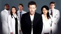 Обои к сериалу «Доктор Хаус (2004-2012)» — (43 из 347)