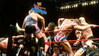 «WWF В твоем доме 16: Канадское бегство (1997)» — обои к фильму #4