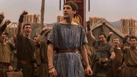 «Незадолго до появления Христа (2019)» — обои к сериалу #5