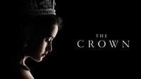 «Корона (2016 - 2023)» — обои к сериалу #2