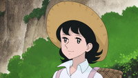 «Kaze no yôni (2016)» — обои к мультфильму #1