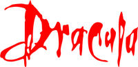 Логотип фильма «Дракула (1992)» — (1 из 175)