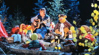 «Rocky Mountain Holiday with John Denver and the Muppets (1983)» — обои к фильму #1