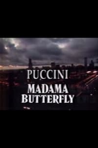 Puccini: Madama Butterfly (1989)
