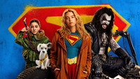 Supergirl