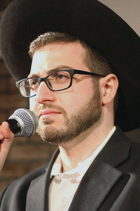 A Jew Walks into a Bar
