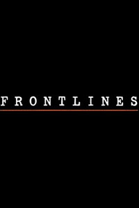 Постер сериала «Frontlines (2020)» — (1 из 3)