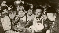 «3 крестных отца (1948)» — обои к фильму #7