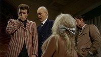 «Гиена в бронированном сейфе (1968)» — обои к фильму #1