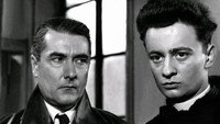 «Дневник сельского священника (1951)» — обои к фильму #7