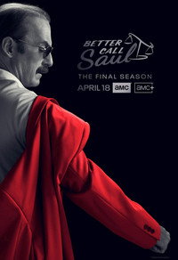 Постер сериала «Лучше звоните Солу (2015-2022)» — (63 из 176)