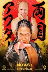 Poster de DDT Ryogoku After ~It's a Wonderful Battle~