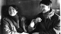 «Выход в восточном Берлине: Геи и лесбиянки в ГДР (2013)» — обои к фильму #2