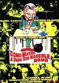 Como matar a papá... sin hacerle daño (1975)