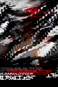 Terminator: The Sarah Connor Chronicles