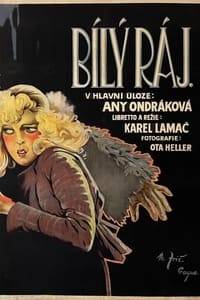 Bílý ráj (1924)