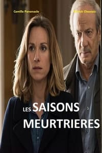 tv show poster Les+Saisons+meurtri%C3%A8res 2012