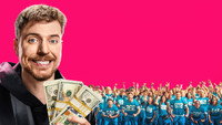 Обои к сериалу «Игры Биста (2024)» — (15 из 43)