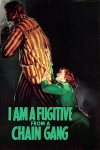 Постер фильма «Я – беглый каторжник (1932)» — (5 из 19)