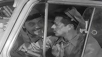 «Los desenfrenados (1960)» — обои к фильму #1