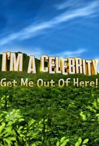 copertina serie tv I%27m+a+Celebrity...Get+Me+Out+of+Here%21 2002