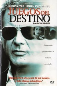 Poster de Juegos del destino
