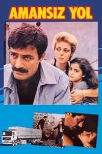 Amansız Yol (1985)