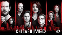 Обои к сериалу «Медики Чикаго (2015)» — (26 из 70)