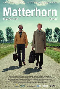 Matterhorn (2013) poster