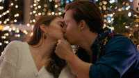 «The Christmas Pledge (2023)» — обои к фильму #3