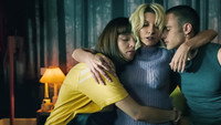 «Святое семейство (2022-2023)» — обои к сериалу #8