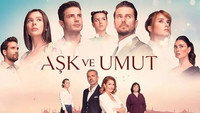 «Кажется, надежды нет (2022)» — обои к сериалу #1