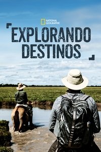 Poster de Rogue Trip