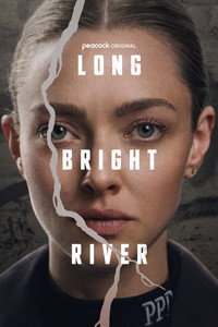 Постер сериала «Алая река (2025)» — (6 из 28)