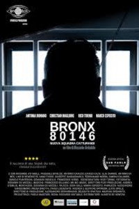 Постер к фильму Bronx80146 - nuova squadra catturandi (2020)