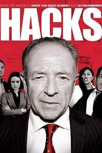 Poster de Hacks