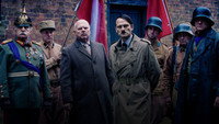 «Hitler's Circle of Evil (2018)» — обои к сериалу #1