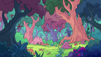 Обои к мультсериалу «Задорные друзья (2020)» — (32 из 38)
