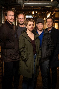 Постер сериала «Místo zlocinu Ostrava (2020)» — (1 из 2)