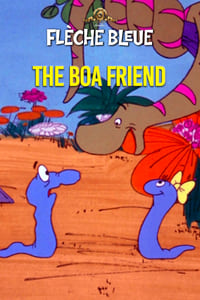 The Boa Friend (1973)