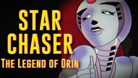 Starchaser: The Legend of Orin