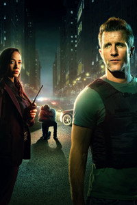 Постер сериала «Сигнал тревоги (2023)» — (3 из 25)