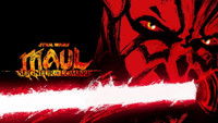 Star Wars: Maul - Seigneur de l'Ombre