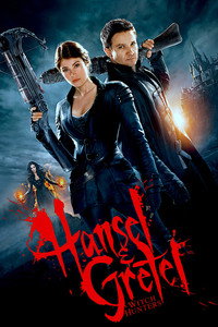 Постер фильма «Гензель и Гретель (2013)» — (8 из 56)