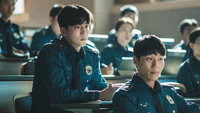 Обои к сериалу «Линчеватель (2023)» — (35 из 42)