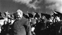 «Полуночные колокола (1965)» — обои к фильму #4
